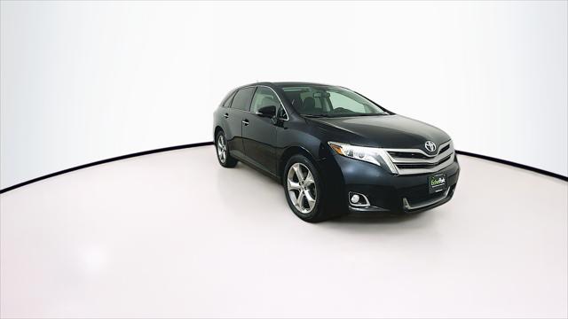 2013 Toyota Venza Limited V6