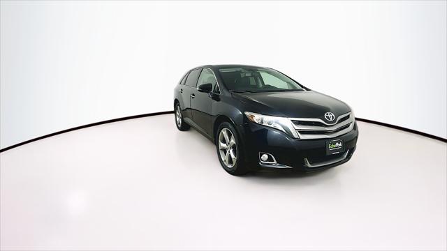 2013 Toyota Venza Limited V6