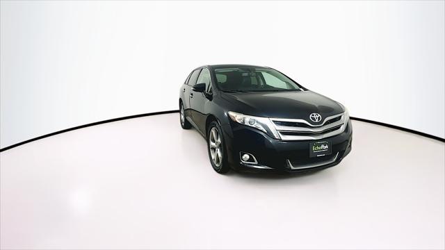 2013 Toyota Venza Limited V6