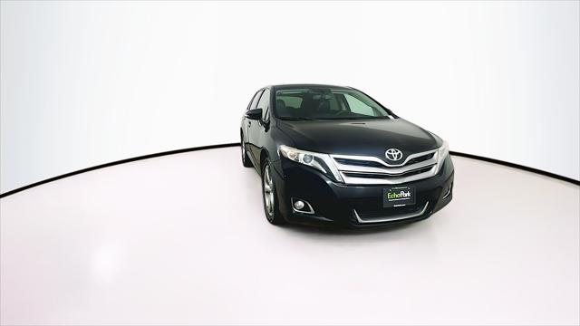 2013 Toyota Venza Limited V6