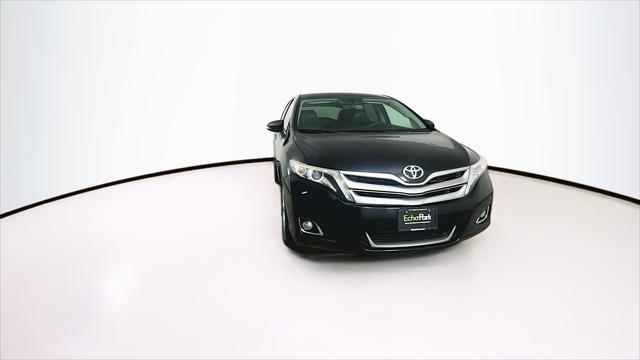 2013 Toyota Venza Limited V6