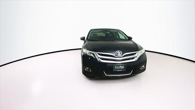 2013 Toyota Venza Limited V6