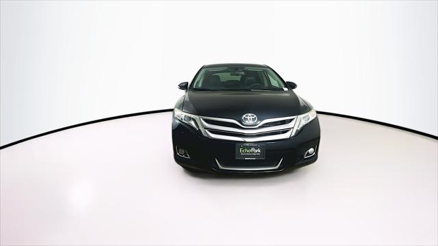 2013 Toyota Venza Limited V6