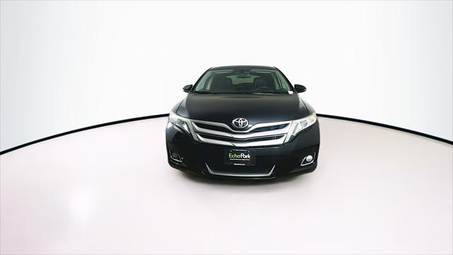 2013 Toyota Venza Limited V6