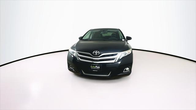 2013 Toyota Venza Limited V6
