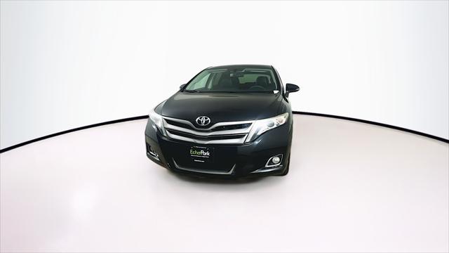 2013 Toyota Venza Limited V6