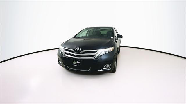 2013 Toyota Venza Limited V6