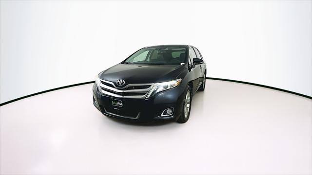 2013 Toyota Venza Limited V6