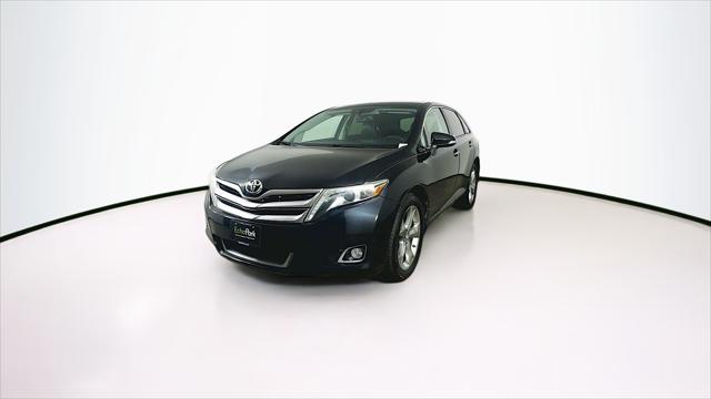 2013 Toyota Venza Limited V6