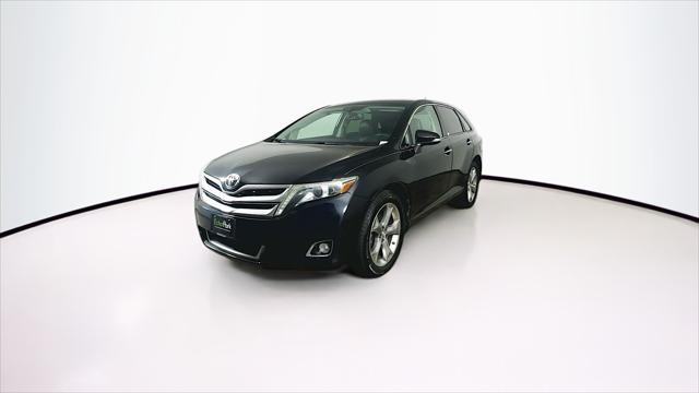 2013 Toyota Venza Limited V6