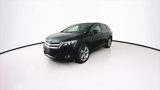 2013 Toyota Venza Limited V6