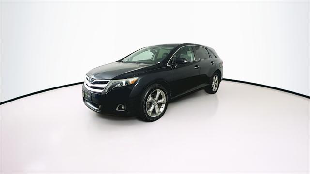2013 Toyota Venza Limited V6