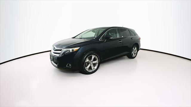 2013 Toyota Venza Limited V6