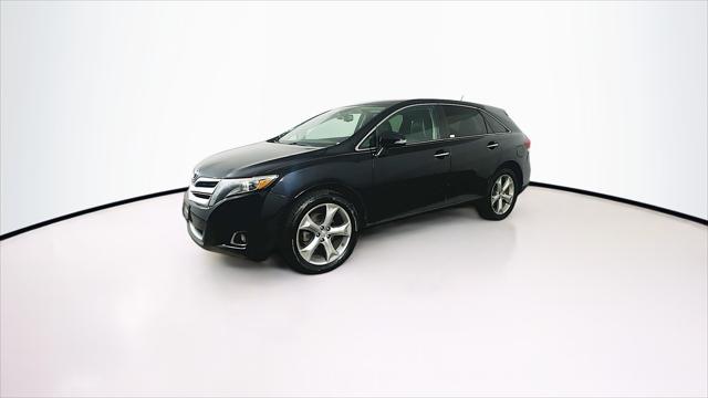 2013 Toyota Venza Limited V6