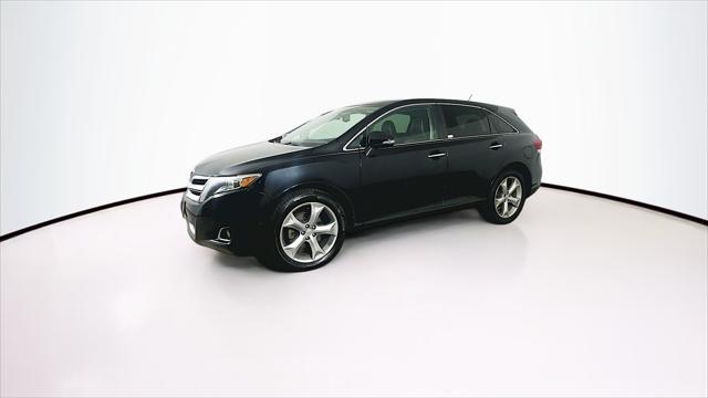 2013 Toyota Venza Limited V6