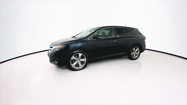 2013 Toyota Venza Limited V6