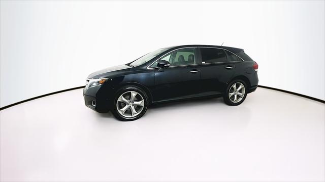 2013 Toyota Venza Limited V6