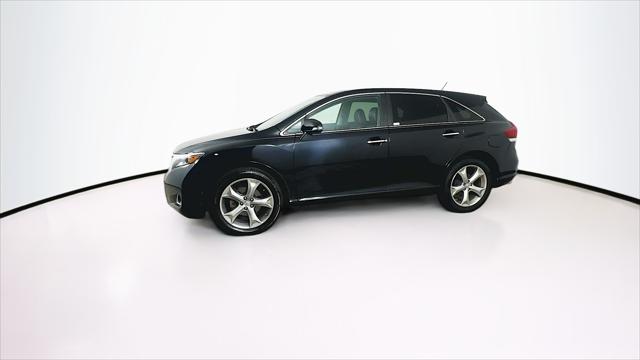 2013 Toyota Venza Limited V6