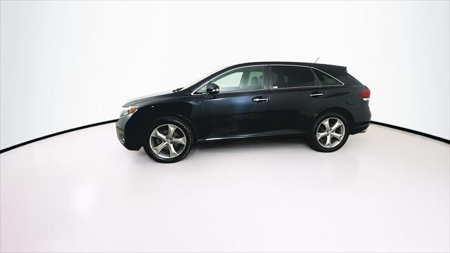 2013 Toyota Venza Limited V6