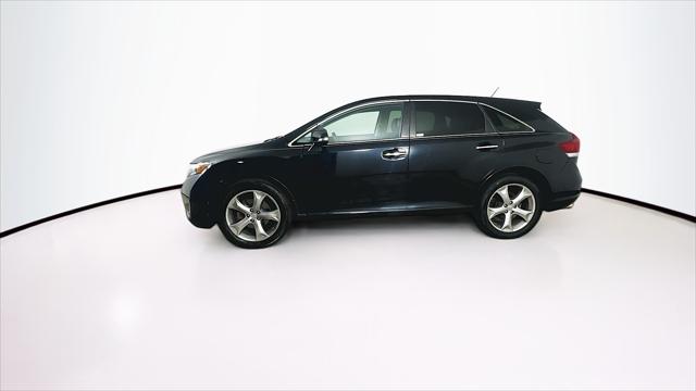 2013 Toyota Venza Limited V6