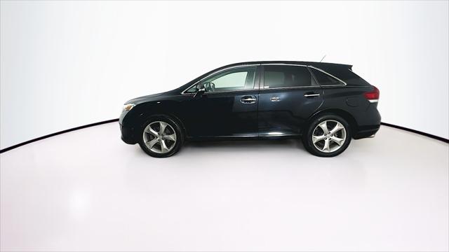 2013 Toyota Venza Limited V6
