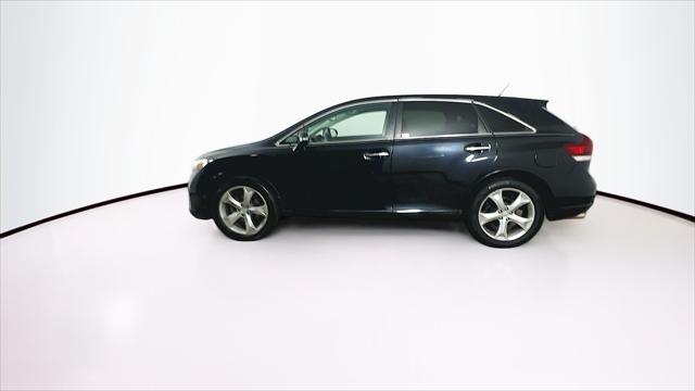 2013 Toyota Venza Limited V6