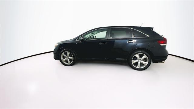 2013 Toyota Venza Limited V6