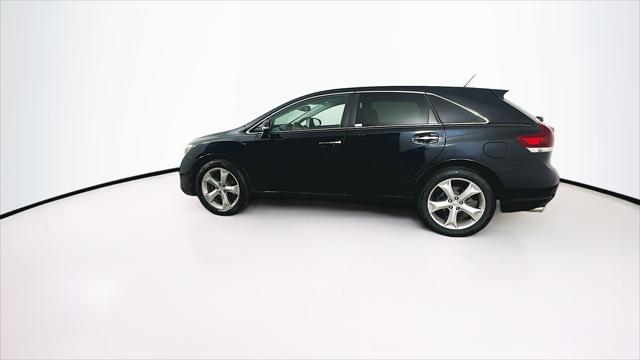 2013 Toyota Venza Limited V6