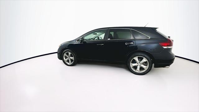2013 Toyota Venza Limited V6