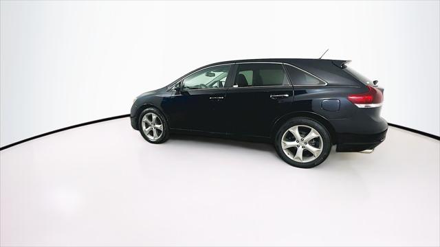 2013 Toyota Venza Limited V6