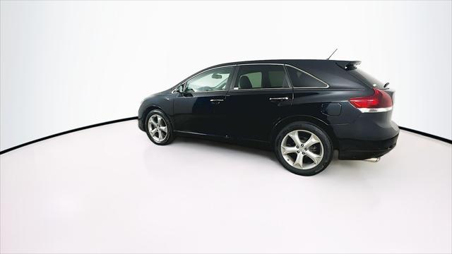 2013 Toyota Venza Limited V6