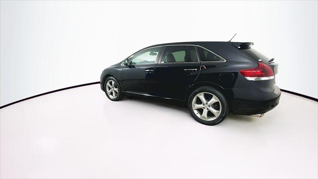 2013 Toyota Venza Limited V6