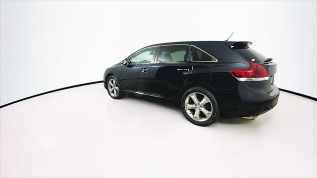 2013 Toyota Venza Limited V6