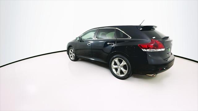 2013 Toyota Venza Limited V6