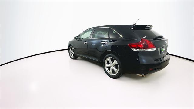 2013 Toyota Venza Limited V6