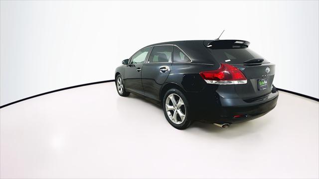 2013 Toyota Venza Limited V6