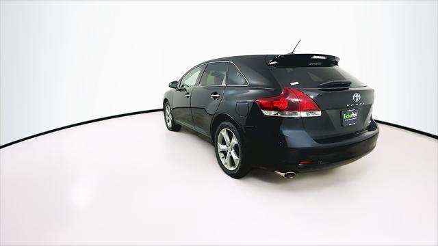 2013 Toyota Venza Limited V6