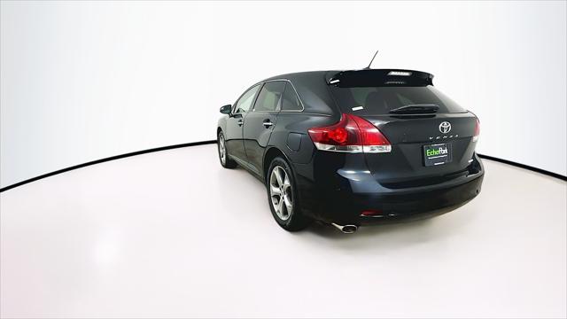 2013 Toyota Venza Limited V6