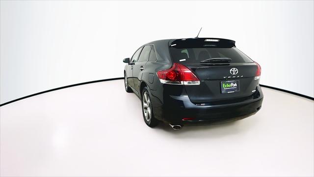 2013 Toyota Venza Limited V6