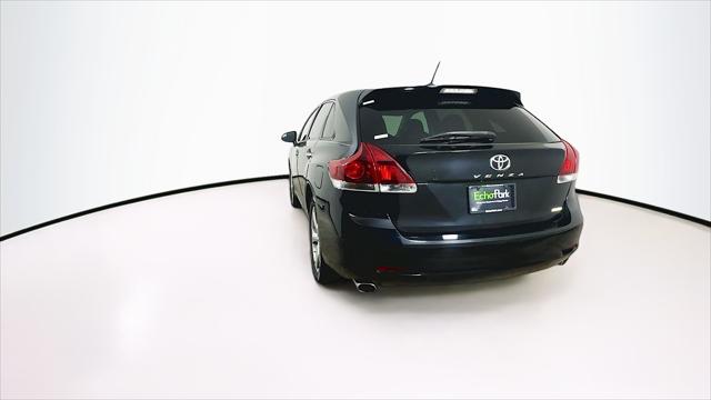 2013 Toyota Venza Limited V6