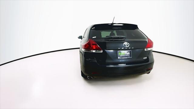 2013 Toyota Venza Limited V6