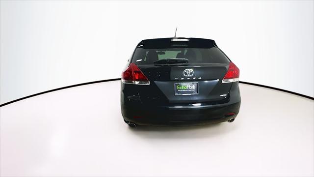 2013 Toyota Venza Limited V6
