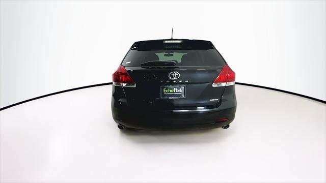 2013 Toyota Venza Limited V6