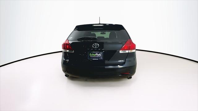 2013 Toyota Venza Limited V6