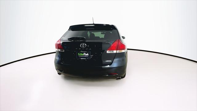 2013 Toyota Venza Limited V6