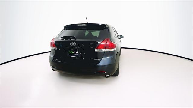2013 Toyota Venza Limited V6