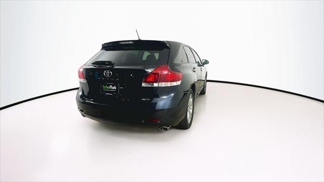 2013 Toyota Venza Limited V6