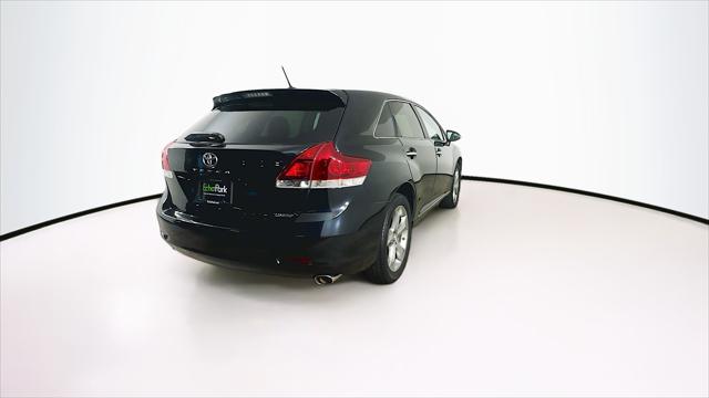 2013 Toyota Venza Limited V6