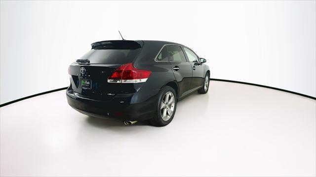 2013 Toyota Venza Limited V6