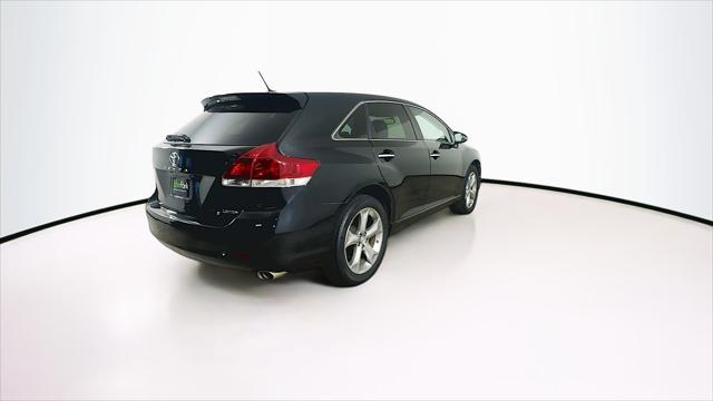 2013 Toyota Venza Limited V6